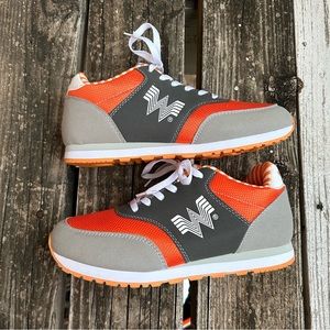 Men’s Size 9 Whataburger Sneakers